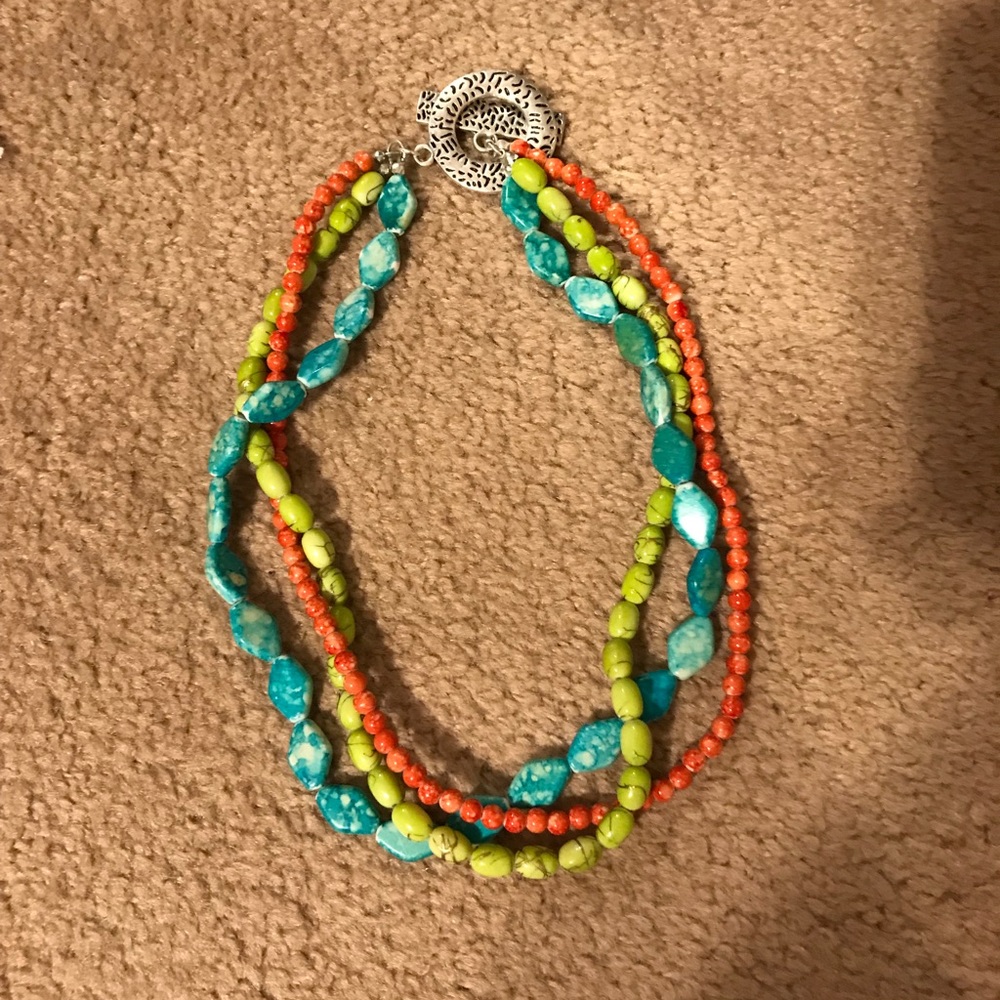 Premier Design Necklace